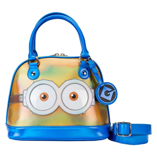 [671803514294] Bolso Minions Gru Mi Villano Favorito Loungefly