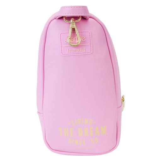 [671803517950] Portatodo 65th Anniversary Barbie Loungefly