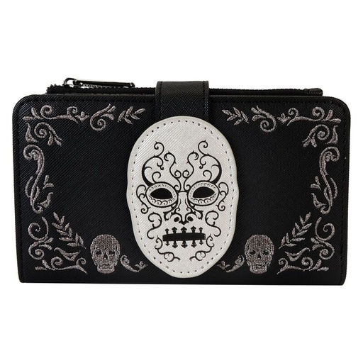 [671803522671] Cartera Death Eater Harry Potter Loungefly