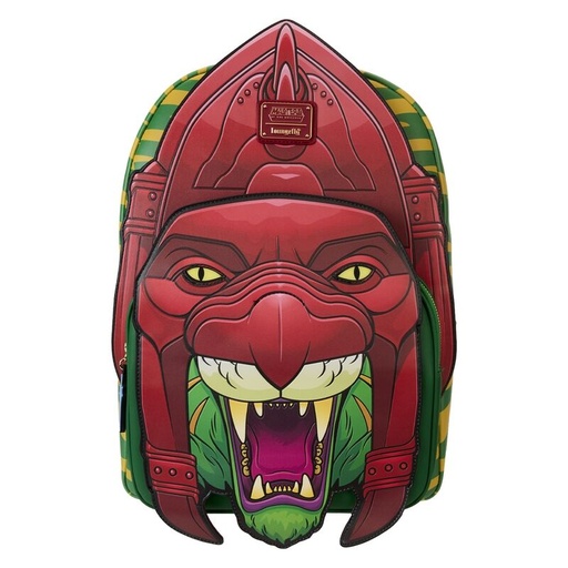 [671803530461] Mochila Battle Cat Masters of the Universe Loungefly 45cm