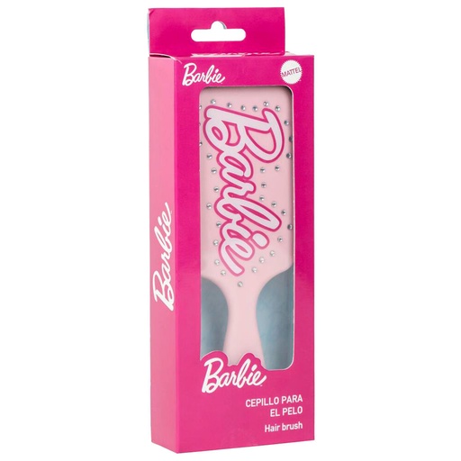 [18445484391708] Cepillo pelo Barbie