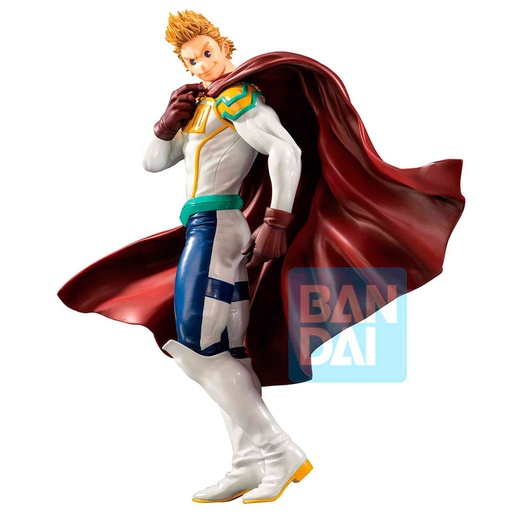 [4983164161564] Figura Mirio Togata Next Generations feat. Smash Rising My Hero Academia 20cm