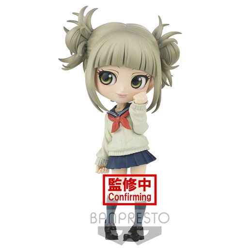[4983164182033] Figura Himiko Toga My Hero Academia Q posket 14cm
