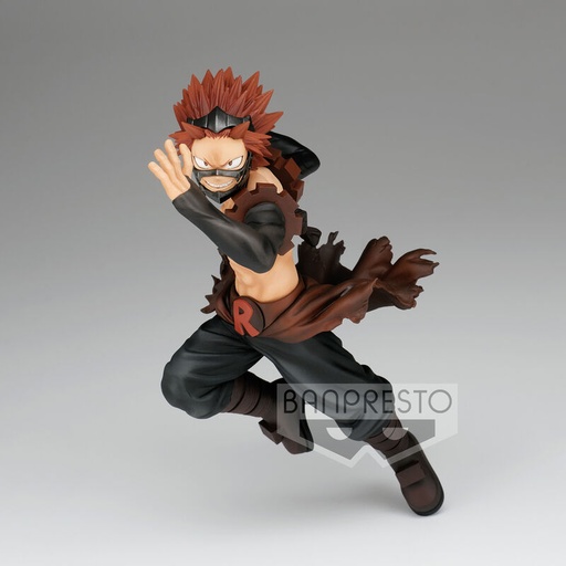 [4983164187335] Figura Eijiro Kirishima Amazing Heroes Vol.17 My Hero Academia 12cm