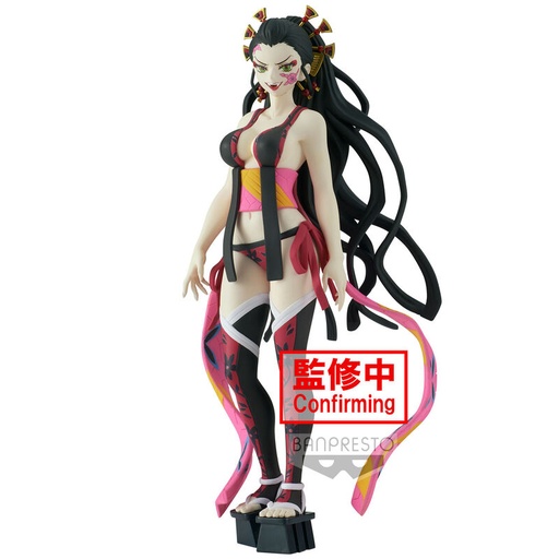 [4983164188356] Figura Daki vol.7 Demon Slayer Kimetsu no Yaiba 16cm