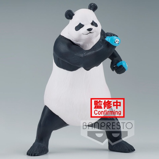 [4983164189315] Figura Panda Jujutsu Kaisen 17cm