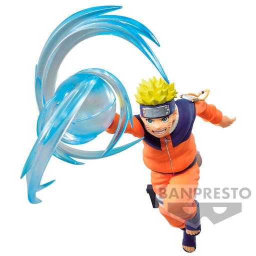 [4983164192308] Figura Uzumaki Naruto Effectreme Naruto 12cm