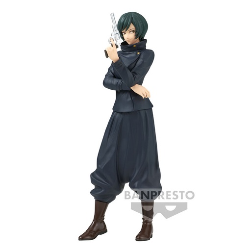 [4983164195798] Figura Mai Zenin Jukon No Kata Jujutsu Kaisen 15cm