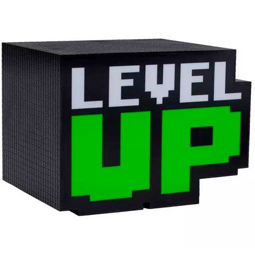 [5055964773342] Lampara Level Up sonido
