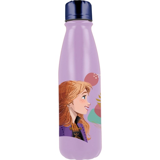 [8412497742400] Botella aluminio Frozen Disney 600ml