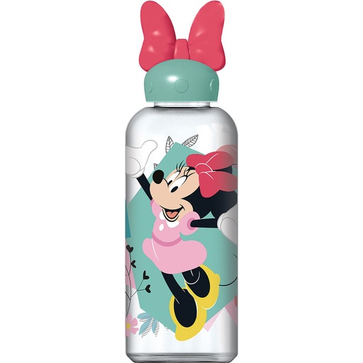 [8412497748563] Botella Minnie Disney 560ml