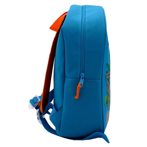 [8426842099859] Mochila Jurassic World 30cm