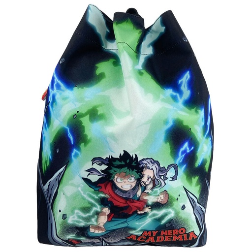 [8426842102931] Mochila petate My Hero Academia 43cm