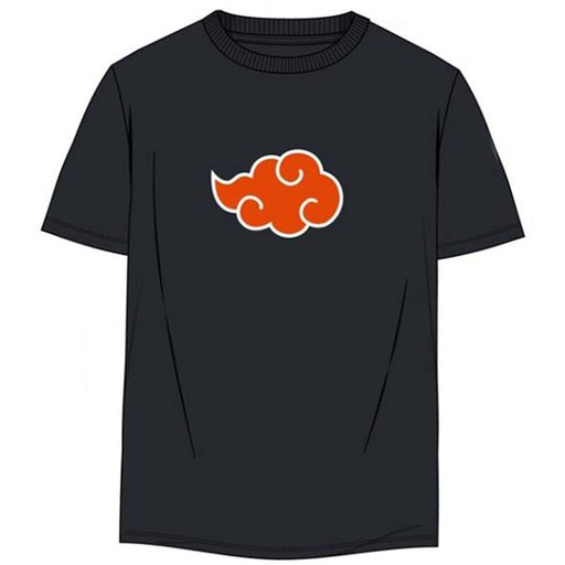 [8436580113700] Camiseta Naruto Shippuden adulto