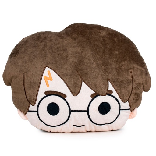 [8436582020044] Cojin peluche Harry Potter