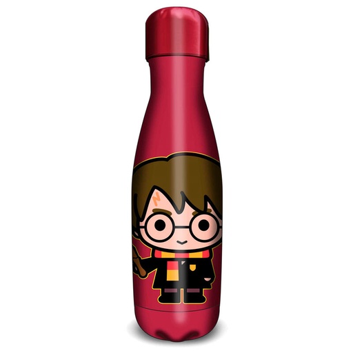 [8445118030006] Botella thermo Chibi Harry Harry Potter 500ml