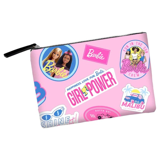 [8445118070460] Neceser Malibu Barbie