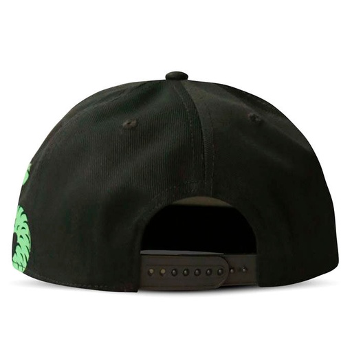[8718526126181] Gorra Slytherin Harry Potter