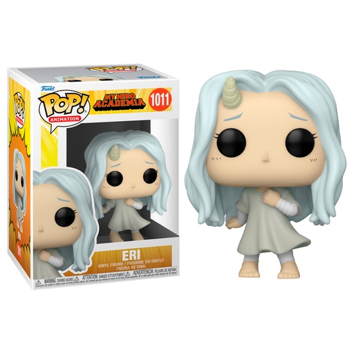 [889698475945] Figura POP My Hero Academia Eri