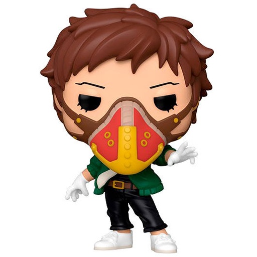 [889698484732] Figura POP My Hero Academia Kai Chisaki Overhaul