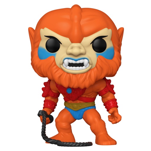 [889698506779] Figura POP Masters of the Universe Beast Man Exclusive 25cm
