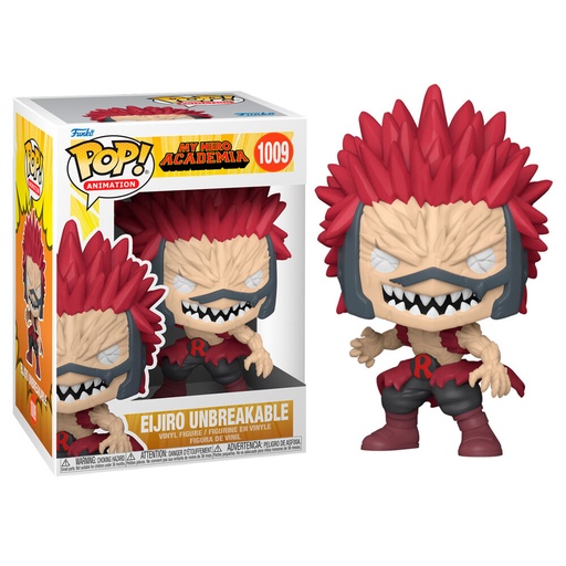 [889698519342] Figura POP My Hero Academia Eijiro Unbreakable