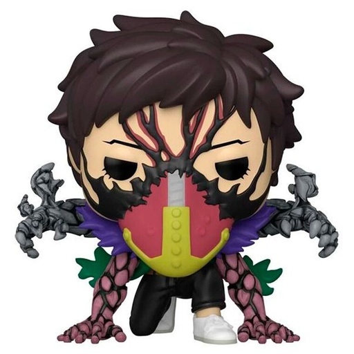 [889698521109] Figura POP My Hero Academia Overhaul Exclusive