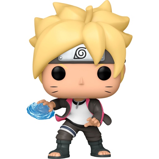 [889698613859] Figura POP Boruto - Boruto