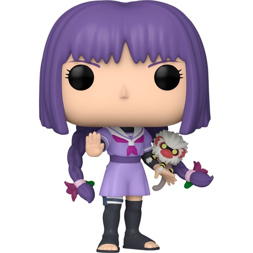 [889698613897] Figura POP Boruto Sumire