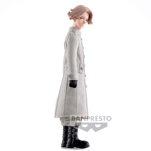 [4983164196863] Figura Seiyu Inui Tokyo Revengers 17cm