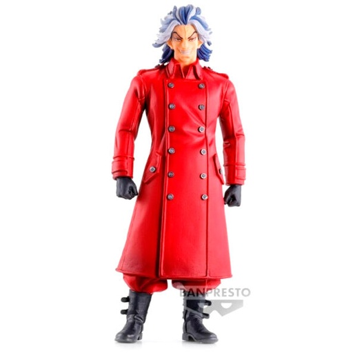 [4983164197976] Figura Tajiu Shiba TBA Tokyo Revengers 19cm