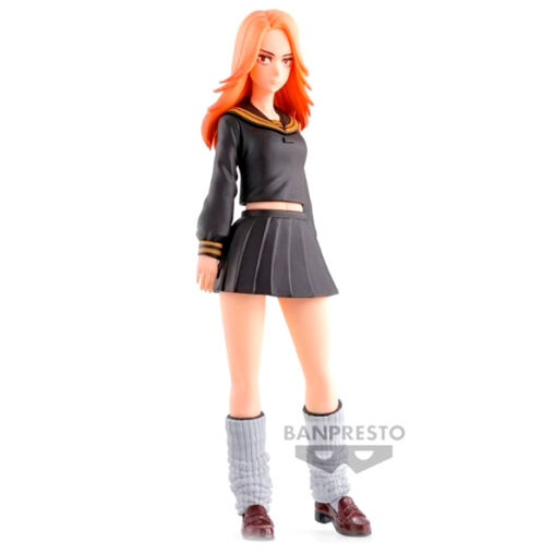 [4983164197983] Figura Yuzuha Shiba TBA B Tokyo Revengers 16cm