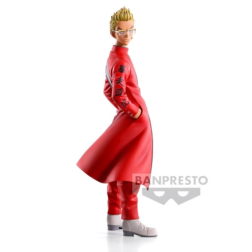 [4983164887723] Figura Tetta Kisaki Tokyo Revengers 16cm