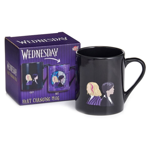 [8414614010133] Taza Miercoles surtido