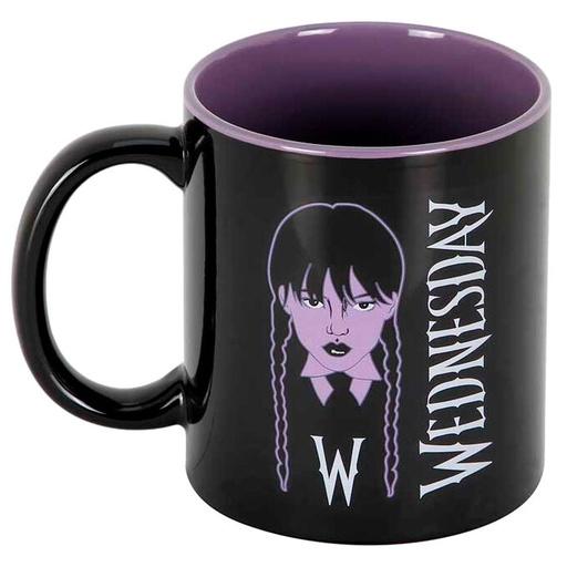 [8445118061604] Taza Braid Miercoles
