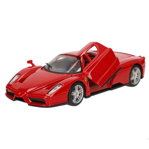 [4893993260003] Coche Ferrari