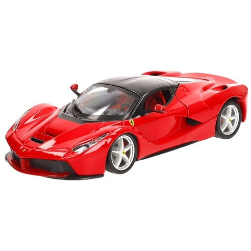 [4893993260010] Coche Ferrari Laferrari
