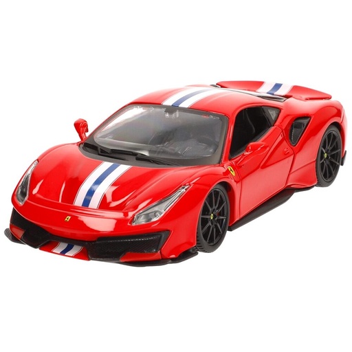 [4893993260263] Coche Ferrari 488 pista