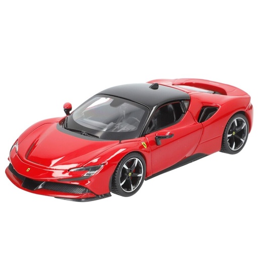 [4893993260287] Coche Ferrari SF 90 Stradale