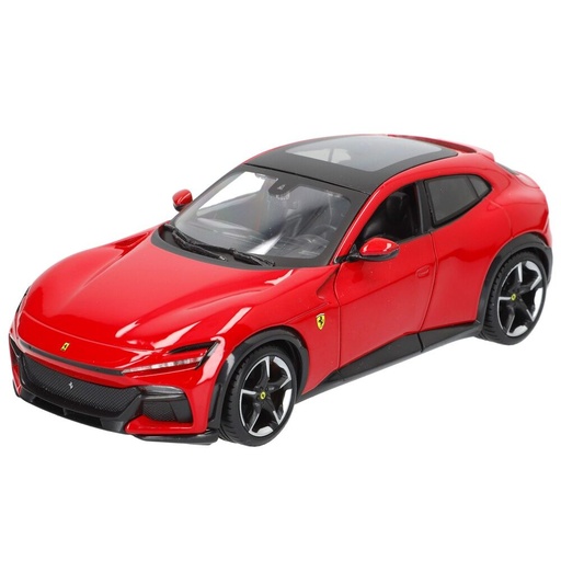 [4893993260300] Coche Ferrari Purosangre