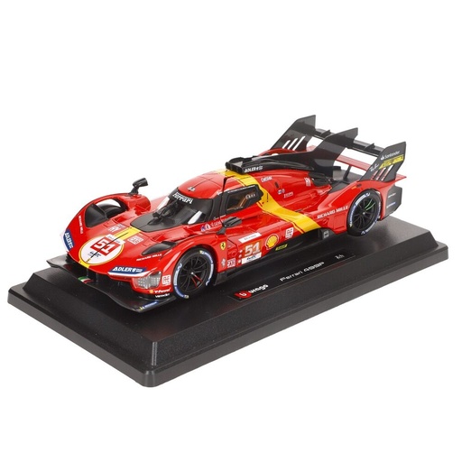 [4893993263097] Coche Ferrari Le Mans