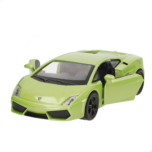 [4893993430000] Coche deportivo clasico surtido