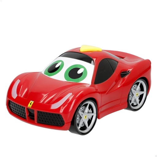 [4893998810005] Coche junior Ferrari
