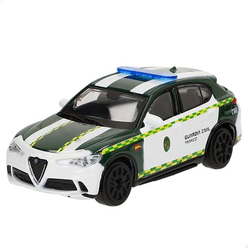 [8412842780620] Coche Alfa Romeo Guardia Civil