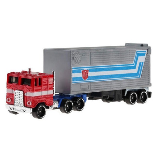 [194735255283] Camion de Transporte Hot Wheels surtido