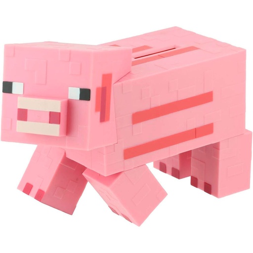 [5055964742249] Hucha Piglin Minecraft
