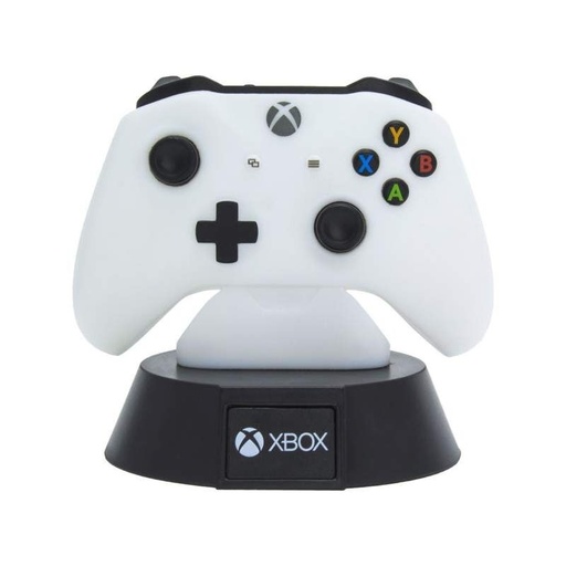[5055964744656] Lampara Icons Mando Xbox 12cm