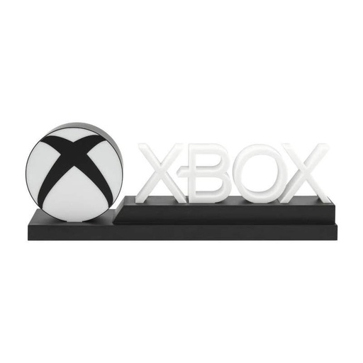 [5055964744670] Lampara decorativa Xbox
