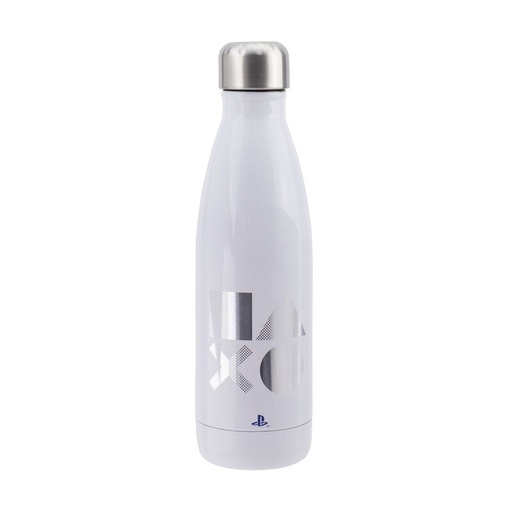[5055964766542] Botella acero inoxidable PlayStation PS5 500ml
