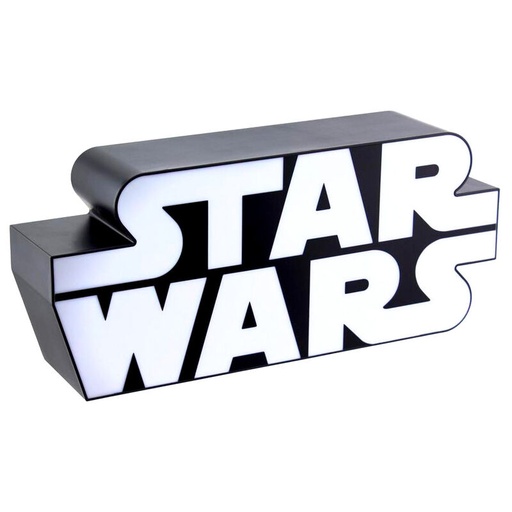[5055964767594] Lampara logo Star Wars